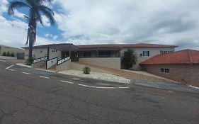 Veredas Hotel